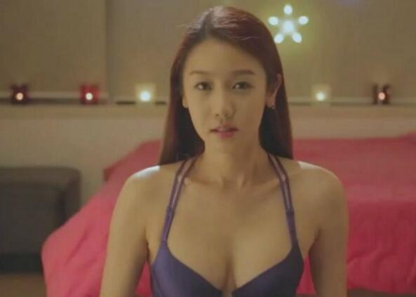 推荐10部韩国19禁电影高颜值,女主诱人剧照看了受不了