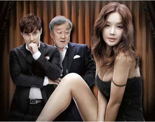 推荐10部韩国19禁电影高颜值，女主诱人剧照看了受不了
