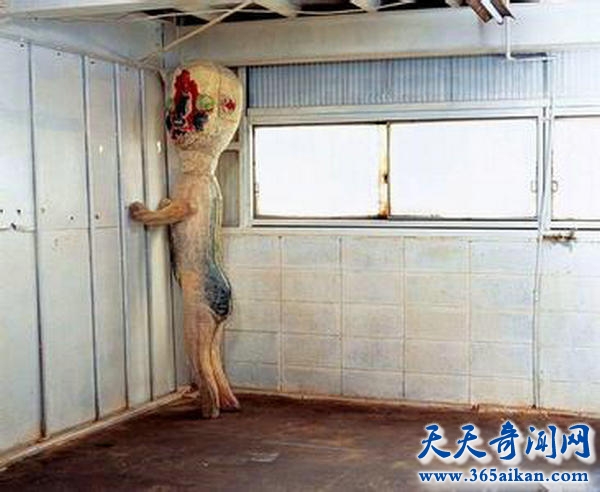 SCP-173叫什么，面对SCP-173如何自救？