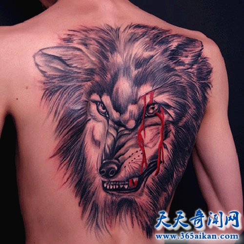 中国十大不能纹的纹身有哪些，小心纹了后悔终生！
