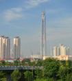 天津117大厦最新进展曝光 天津117大厦神秘主人潘苏通身家曾一天缩水800亿