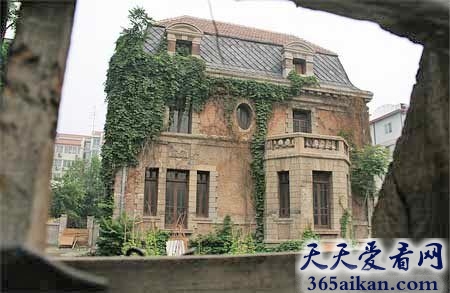 细数老北京十大灵异事件是哪些？个个让您看完之后毛骨悚然