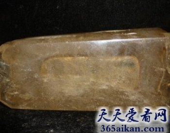 探索黄河透明棺材之谜，神秘莫测的中华民族传承之地
