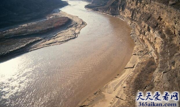 探索黄河透明棺材之谜，神秘莫测的中华民族传承之地