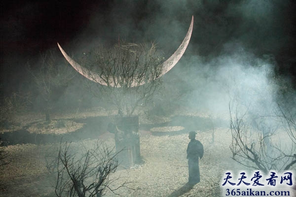 揭秘中国玄幻学说中的鬼门是怎么样的？