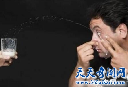 细数全世界最恐怖的十大眼球是怎么样的，个个犹如恶魔一般！
