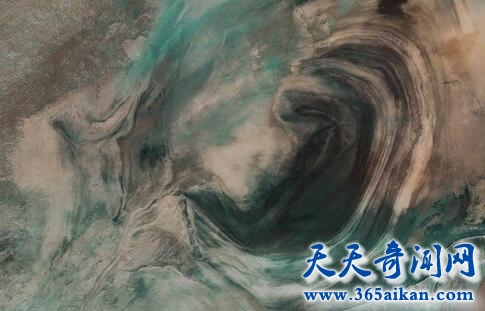罗布泊的诡异事件8.jpg
