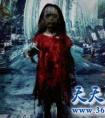 1998台湾红衣女孩事件始末 尾随身后的索命恶灵