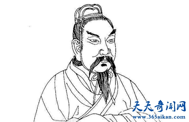 帝喾