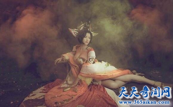 轩辕黄帝是男是女