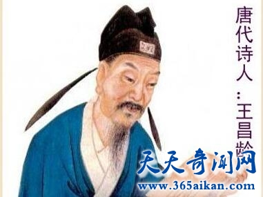 唐朝时期被称为七绝圣手是谁?七绝圣手的唐代诗人竟然是他!