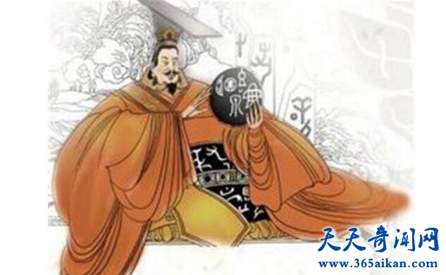 商朝第十五任皇帝沃甲介绍，沃甲是怎么死的？