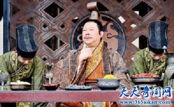 东周君主周烈王姬喜介绍，东周君主周烈王姬喜是怎么死的？