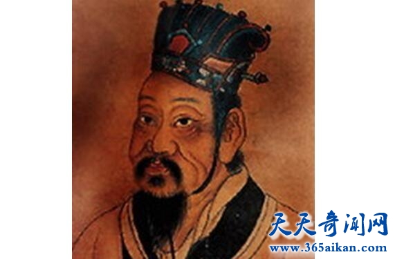 晋废帝司马奕