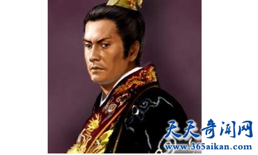 北周孝闵帝宇文觉