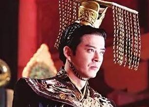 西魏开国皇帝元宝炬简介，揭秘西魏文帝元宝炬怎么死的？