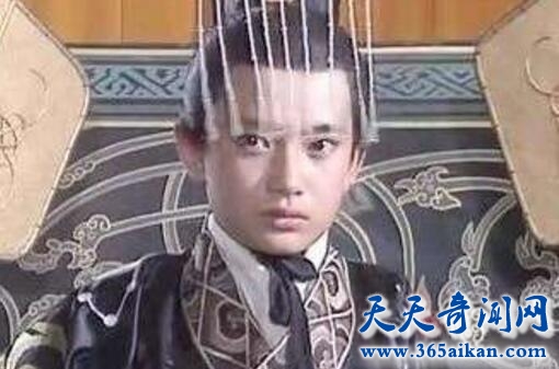 西魏废帝元钦
