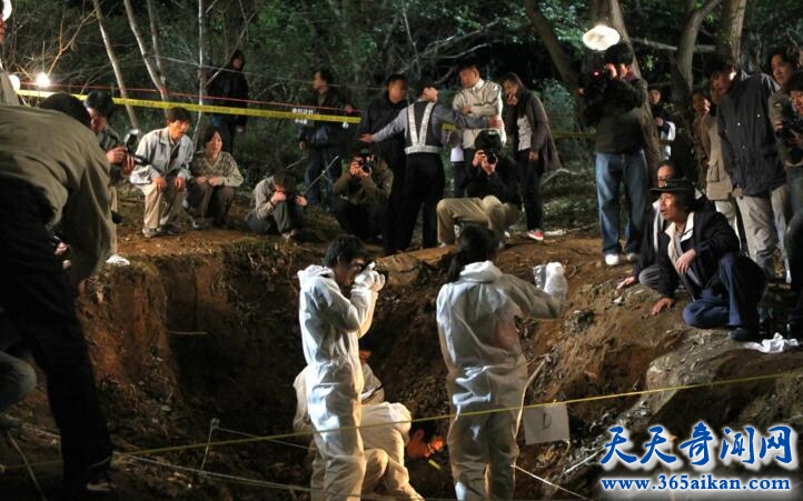 全程揭秘韩国青蛙少年失踪事件，为什么二十多年来还找不到？