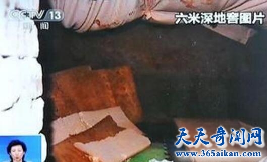 震惊中国的河南洛阳性奴案，挖地窖囚禁6名女子为性奴！