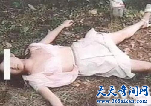 灭门惨案再度出现！揭秘：一家七口死亡真相