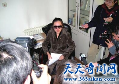 黄静发现笔记本质量问题起诉华硕反被警察抓！