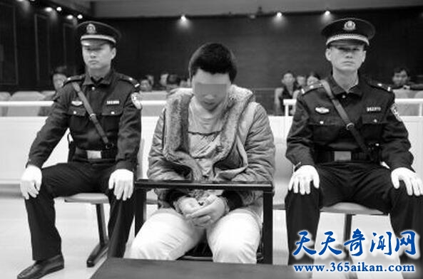 少年为玩游戏而抢劫杀人！揭秘：筹钱玩游戏杀女子案件经过