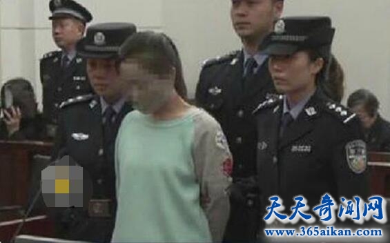 一念成魔：女护士杀男友获死刑，起因竟是婚礼被延期！