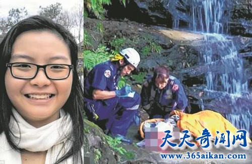 中国22岁女留学生登山遇难，女留学生意外死因揭秘