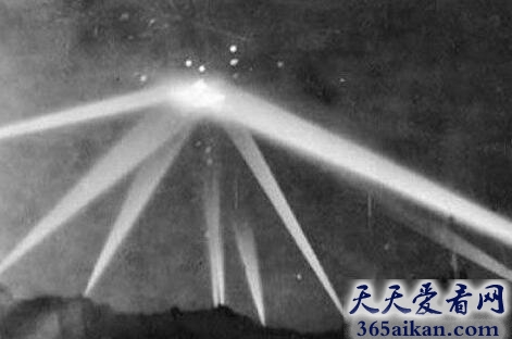 探秘在中国击落ufo外星人事件始末，地球上真有外星人吗？