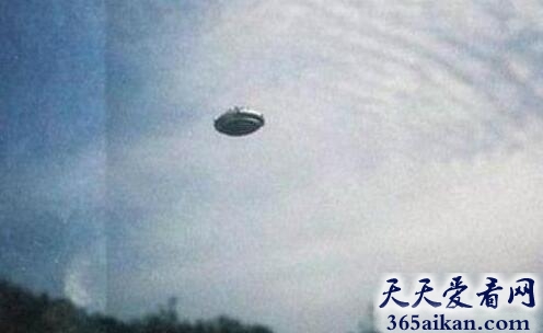 探秘在中国击落ufo外星人事件始末，地球上真有外星人吗？