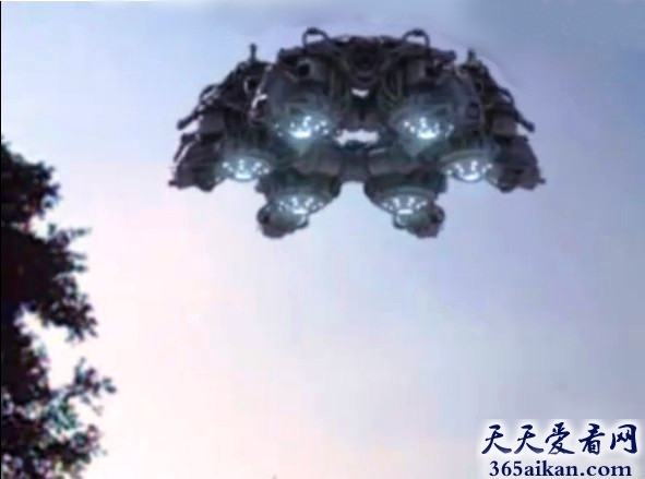 谣言终结者，广州ufo事件是真的吗？外星人真的来到广州了吗？