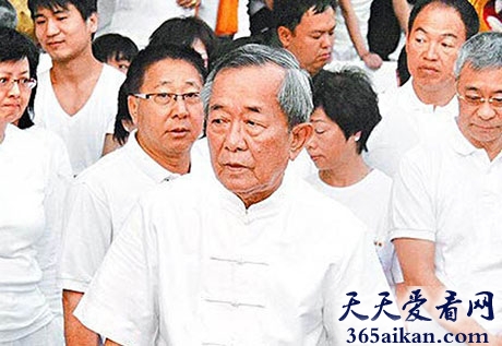 探秘泰国白龙王，他真的有传说中的那么神奇？