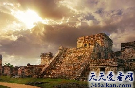 探索拉丁美洲地区神秘莫测的玛雅maya文明
