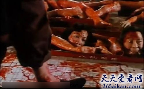 中国绝密档案，1959年江西恐怖食人案