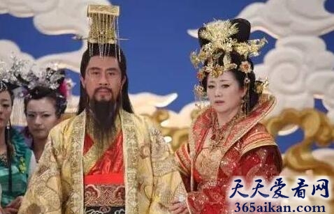 常识害死人，玉皇大帝的老婆竟然不是王母娘娘！？