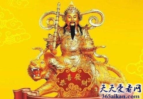 赵公明是财神？揭秘：赵公明怎么死的？