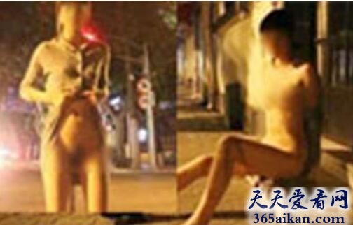 上海闹市裸拍门1.jpg