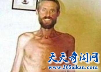 盘点世界上十大起死回生的事件，个个都是人类求生欲望的巅峰！