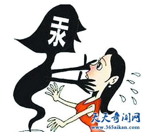 环境污染的悲剧汞中毒，日本水俣病恐怖事件！