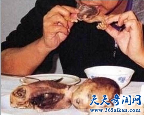广东人吃婴儿汤事件到底是真是假？到底是谁在黑广东人？