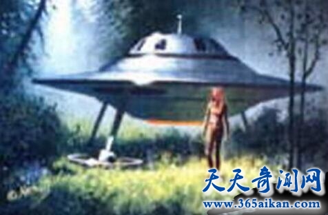 凤凰山UFO事件