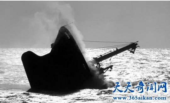 探索日本神秘的龙三角事件，美国海军被日本龙三角吞噬！