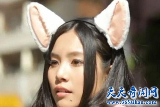 可以检测人类情绪的神奇黑科技，日本发明猫耳头箍Neocomimi探测情绪！