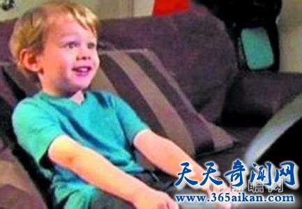 神童发现微软游戏漏洞，他仅仅只有5岁！