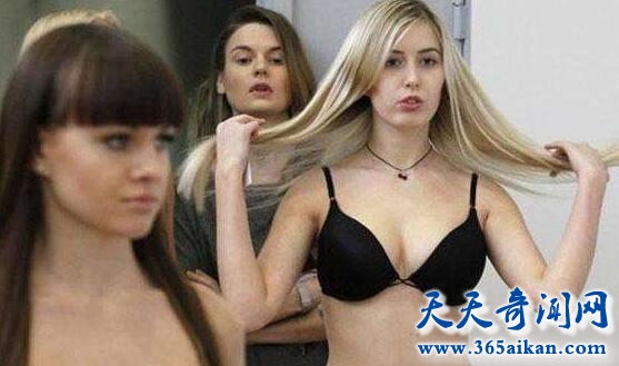 美女成灾的乌克兰红灯区是怎么样的？乌克兰红灯区8万性工作者的惨烈竞争！