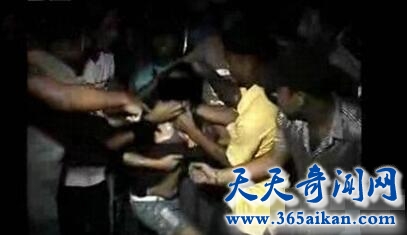 香港女子独自到台北夜店，遭到5名男子性侵 尺度堪比AV画面