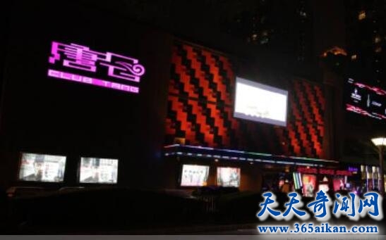 盘点北京十大最容易艳遇的夜店是哪些？美女如云！