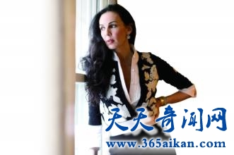 纽约华裔名媛疑抑郁跳楼身亡，可惜的白富美！