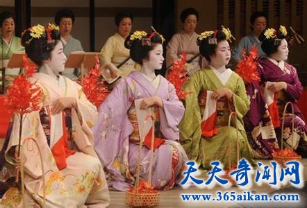 日本情欲代表作：妓女地狱之梦倚血泊不流泪