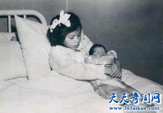 细数关于母亲的六大世界记录，女子怀孕生下八胞胎！